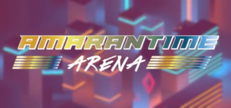 AmaranTime Arena: Master Time to Conquer Enemies
