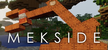 Mekside VR: スチームパンクの世界で創造する