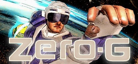 Zero-G:未来の無重力スポーツアクション