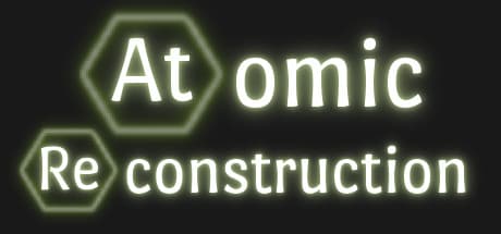 Atomic Reconstruction: 原子を操る化学パズル