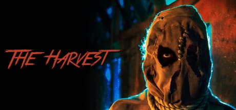 The Harvest VR：ライブアクションのスリル体験