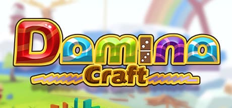 Domino Craft VR: ドミノの夢を創り、崩せ!