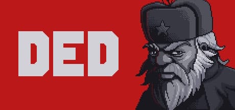 DED：孫娘を救うための激しいシューティングアクション