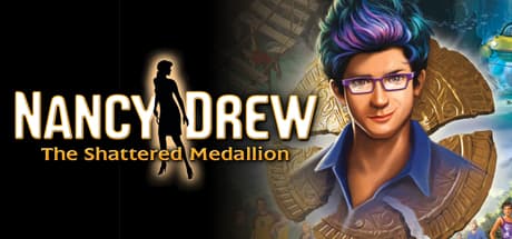 Nancy Drew: The Shattered Medallion – Reality TV Mystery in New Zealand