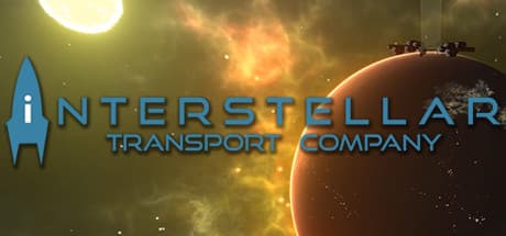 Interstellar Transport Company:銀河系を股にかける輸送帝国を築け
