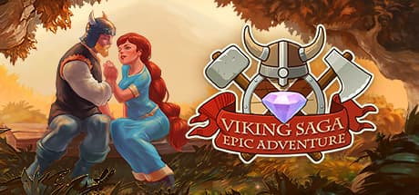 Viking Saga: Epic Adventure - Embark on a Legendary Quest
