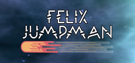 Felix Jumpman: Survive the Cosmic Void