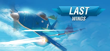 Last Wings: 2D/3D空戦アクション:迫力の空中戦を体験せよ