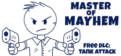 State of Anarchy: Master of Mayhem - Unleash Chaos!