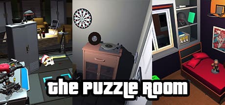 The Puzzle Room VR: 謎解き脱出VR体験