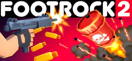 FootRock 2: Rocky's Dangerous Sports Arena Challenge
