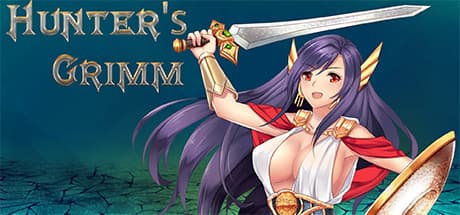 Zoop! - Hunter's Grimm: Spooky Demon-Hunting Adventure