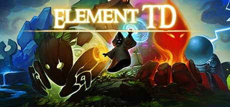 Element TD：奥深い戦略ゲームで元素の組み合わせをマスターしよう