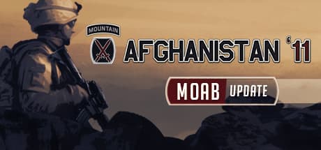 Afghanistan '11：対反乱作戦を指揮せよ