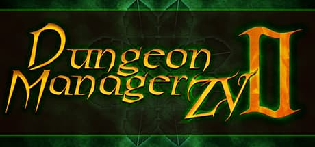 ダンジョンマネージャー ZV 2: 悪魔の女王となり、侵略者からダンジョンを守り抜け！