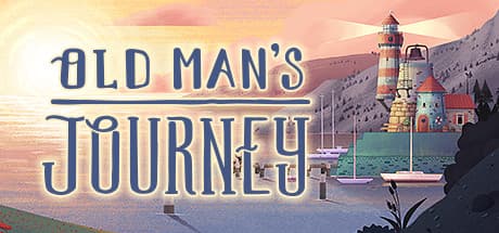 Old Man's Journey — A Soul-Searching Puzzle Adventure