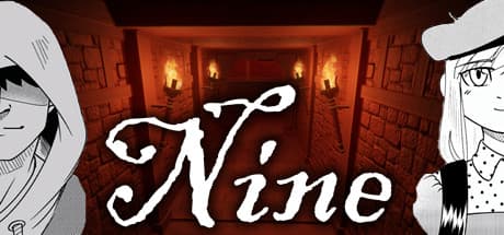Nine：恐怖体験アドベンチャー