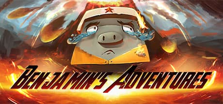 Journey: Benjamin's Adventures - Rhythm VR Challenge