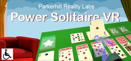 Power Solitaire VR：対戦要素を加えたクラシックカードゲーム