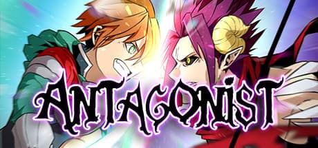 Antagonist：メタナラティブアドベンチャーで悪役になろう