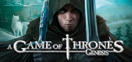 A Game of Thrones - Genesis: Forge Your Westerosi Legacy