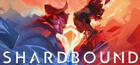 Shardbound: 戦略を極めろ！スピーディーなカードバトル
