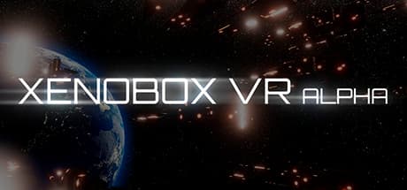 Xenobox VR: Defend Earth's Last Frontier in VR Action