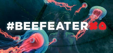 BeefeaterXO：ダビズ・ムニョスのシュールなVRオデッセイへ旅立とう