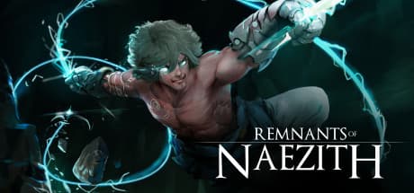 Remnants of Naezith: グラップリングフックで加速する精密プラットフォーム
