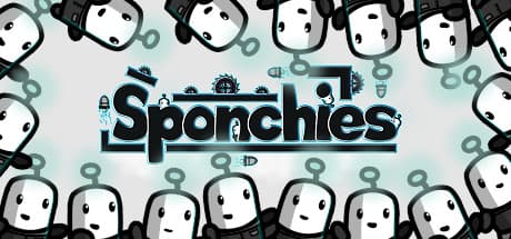 Sponchies: Elite 2D Platformer Tryouts