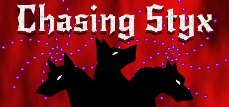 Chasing Styx: 弾幕ラン＆ガンアドベンチャー