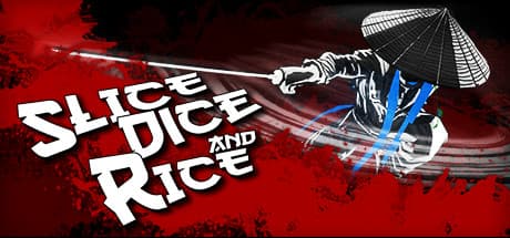 Slice, Dice & Rice：一撃必殺の格闘ゲーム