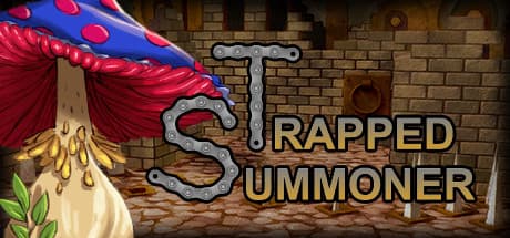 Trapped Summoner:危険なダンジョンを探索するレトロRPGアドベンチャー
