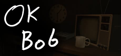 OK Bob：VR脱出ゲームで謎解きアドベンチャー
