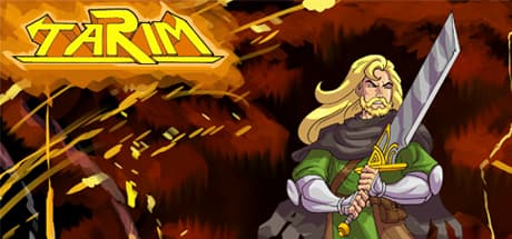 Tarim: Guardians — Embark on an Epic Hero's Journey