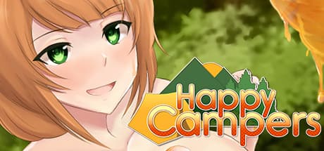 Happy Campers — 未知のサバイバル