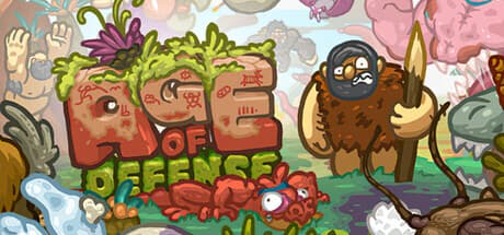 Age of Defense: Command Your Tribe Against Monster Hordes