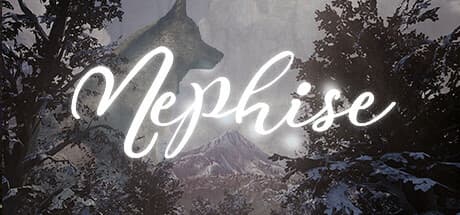 Nephise:神秘的な森を巡る雰囲気重視のパズルアドベンチャー