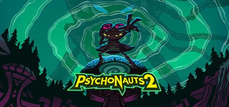 Psychonauts 2:サイキック能力で心の奥底へ飛び込もう