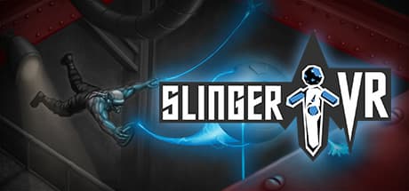 Slinger VR：エナジーフックで宇宙を駆け巡る