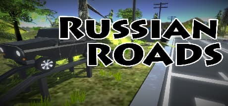 Russian Roads: Off-Road Racing and Car Customization Sim