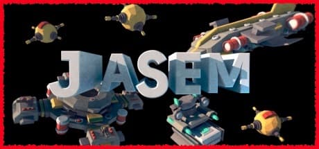 JASEM: エレクトロニック・ミュージックと銃撃戦のシューター:敵を撃ちまくれ!