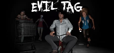 Evil Tag: Survive the Night in this Co-op Horror Thriller