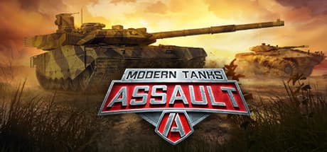 モダン・アサルト・タンク:無料プレイで戦車戦へ飛び込もう