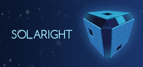 Solaright: Immersive VR Puzzle Adventure