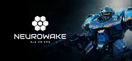 Neurowake:激しいVRチームベースFPSアクション