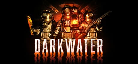Darkwater: Survive the Icy Depths in Cooperative Horror