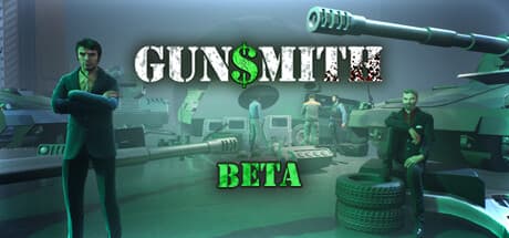 Gunsmith：軍事製造企業を築き上げろ