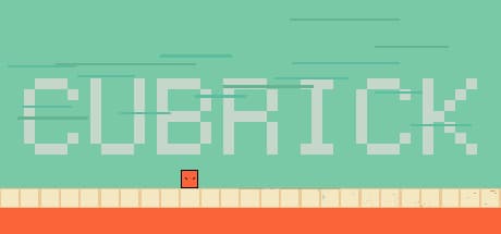 Cubrick: Dual-Control Puzzle Platformer