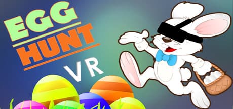 EGG HUNT VR: The Ultimate Easter Egg Adventure